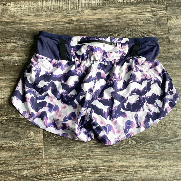 Rabbit Smashems 4” Running shorts - Picture 2 of 4